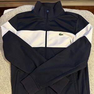 Lacoste Sport Men’s Medium Jacket